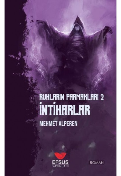 Ruhların Parmakları 2 İntiharlar