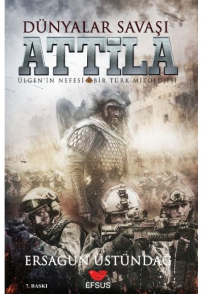 Dünyalar Savaşı Attila