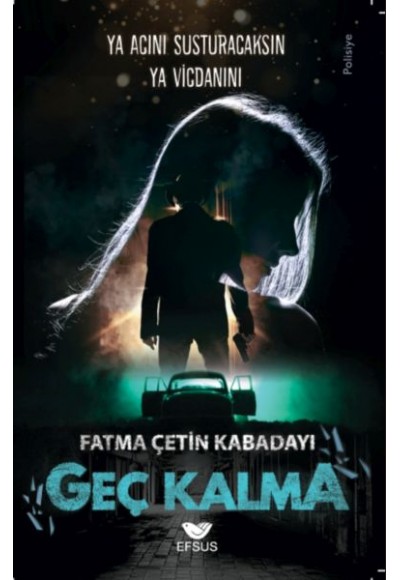 Geç Kalma