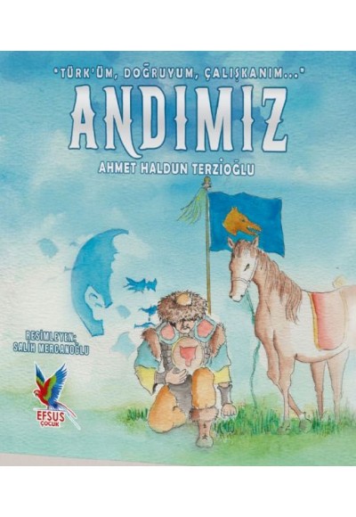 Andımız