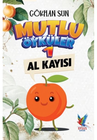 Mutlu Öyküler 1 Gizemli Kutu