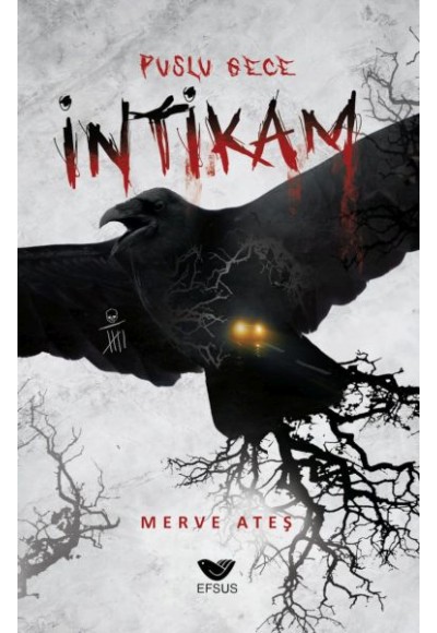 Puslu Gece İntikam