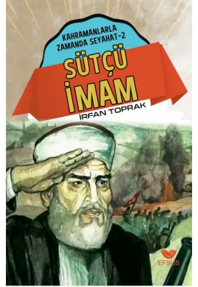 Sütçü İmam