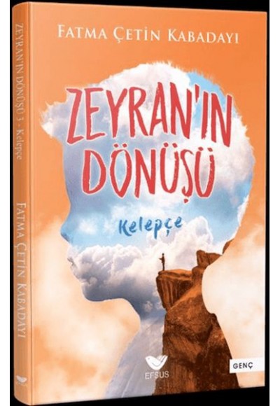 Zeyran'ın Dönüşü 3 - Kelepçe