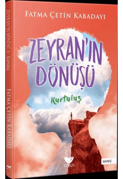 Zeyran'ın Dönüşü 4 - Kurtuluş