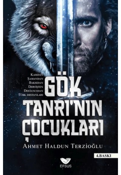Gök Tanrı'nın Çocukları
