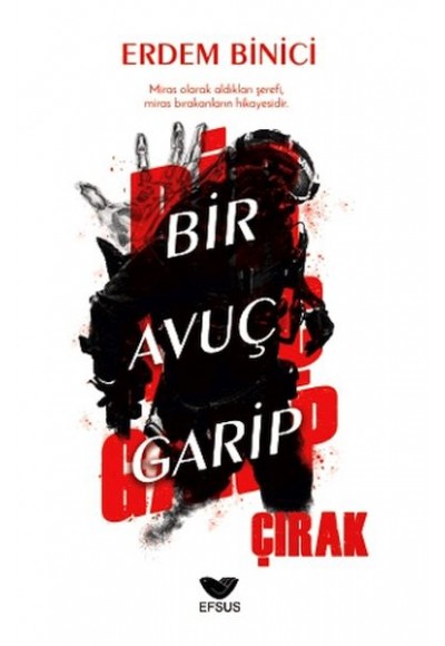 Bir Avuç Garip Çırak