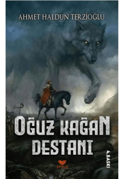 Oğuz Kağan Destanı