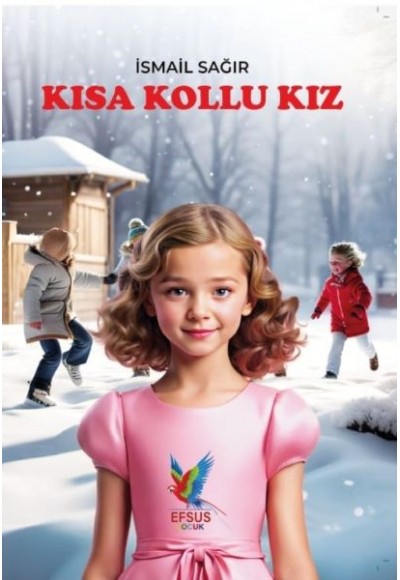 Kısa Kollu Kız