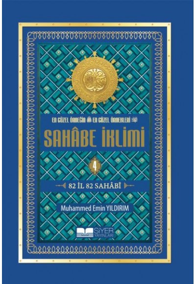 En Güzel Örneğin En Güzel Örnekleri Sahabe İklimi 4