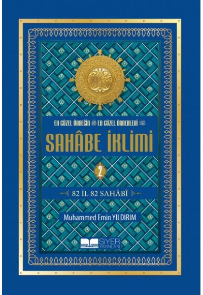 En Güzel Örneğin En Güzel Örnekleri Sahabe İklimi 2