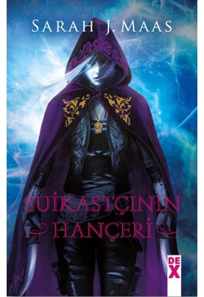 Suikastçının Hançeri