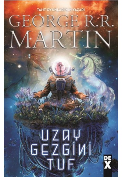 Uzay Gezgini Tuf