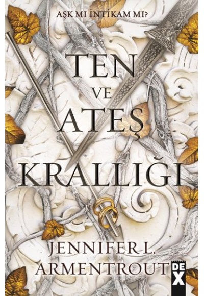 Ten ve Ateş Krallığı
