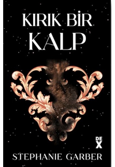 Kırık Bir Kalp