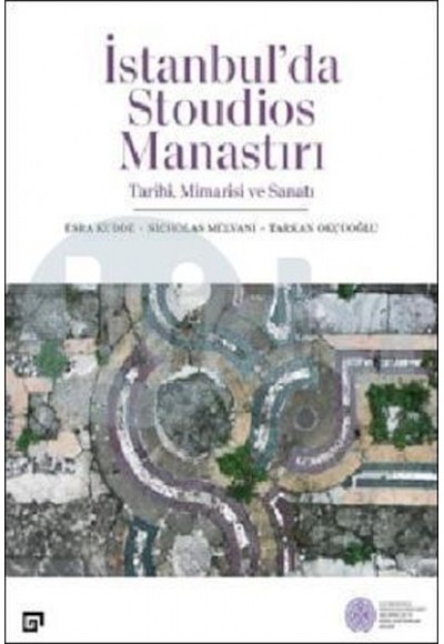 Stoudios Manastırı - Türkçe