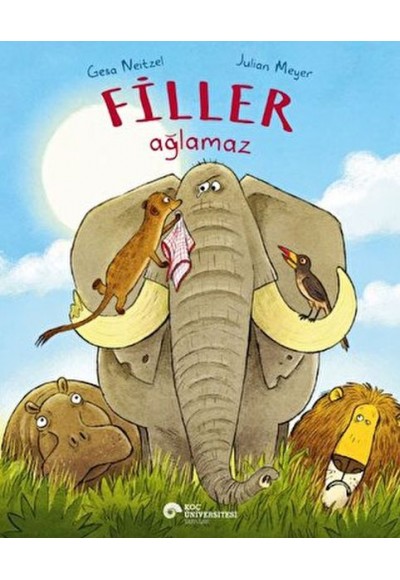 Filler Ağlamaz