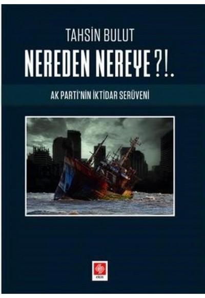 Nereden Nereye?!.