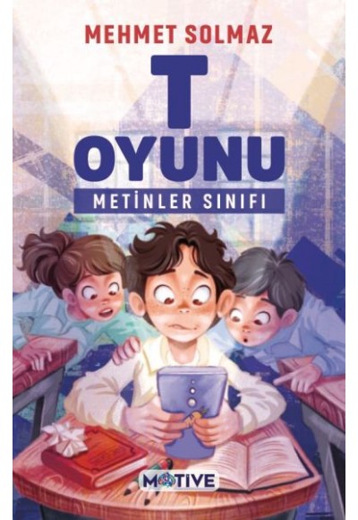 T Oyunu