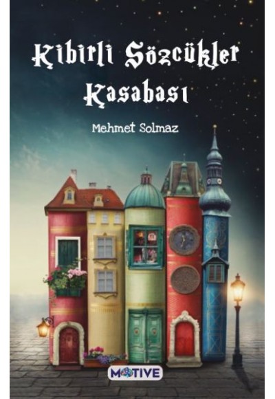 Kibirli Sözcükler Kasabası