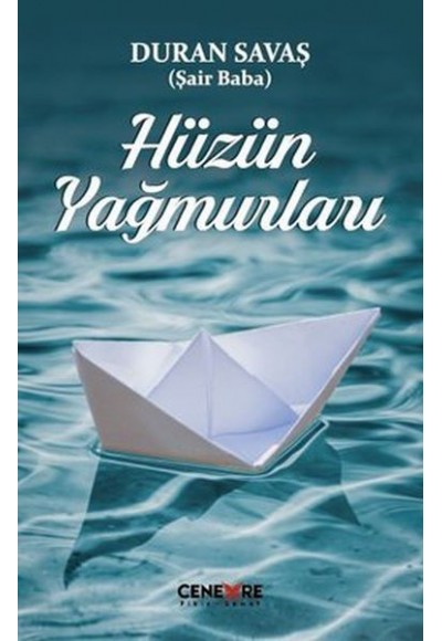 Hüzün Yağmurları