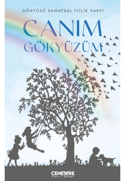 Canım Göyüzüm