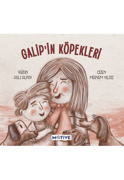 Galip’in Köpekleri