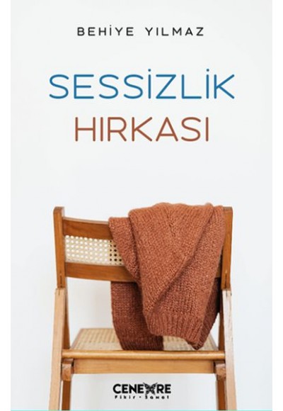 Sessizlik Hırkası