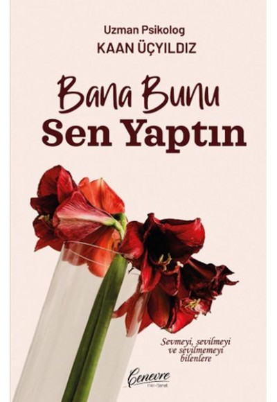 Bana Bunu Sen Yaptın