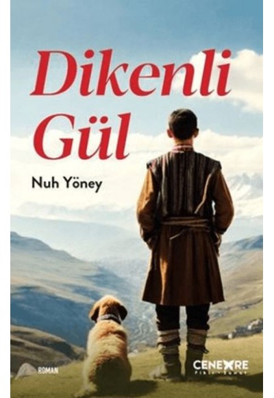 Dikenli Gül