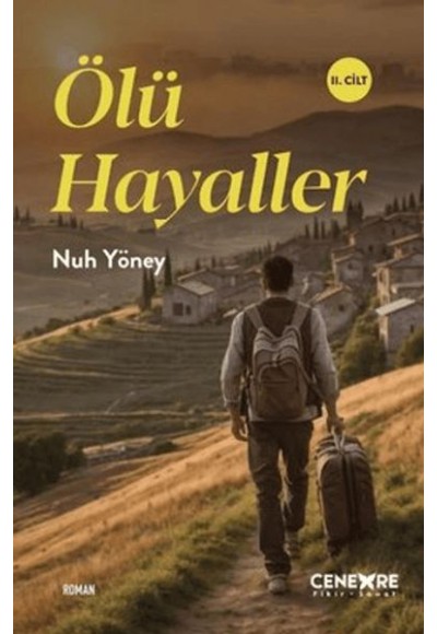 Ölü Hayaller 2. Cilt