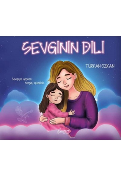 Sevginin Dili