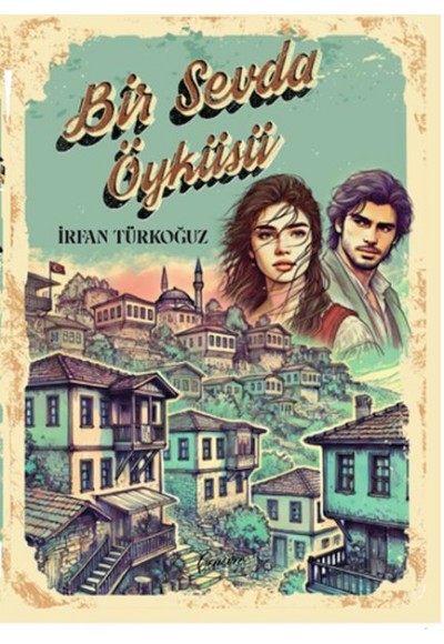 Bir Sevda Öyküsü