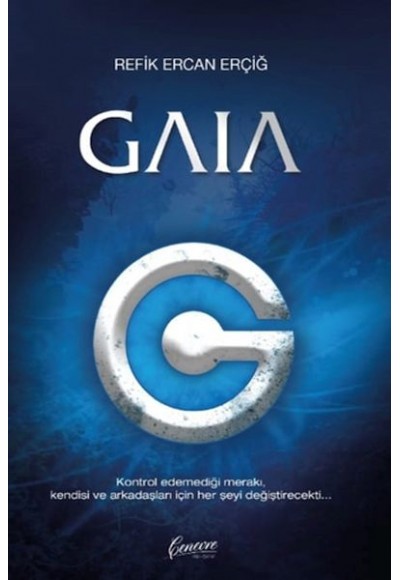 Gaıa