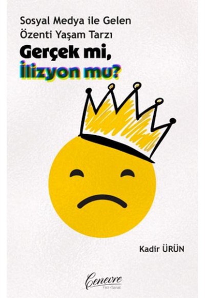 Gerçek mi, İllüzyon mu ?