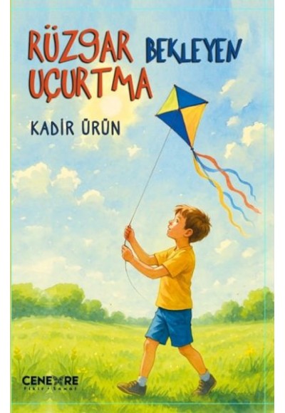 Rüzgar Bekleyen Uçurtma