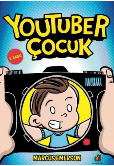 Youtuber Çocuk