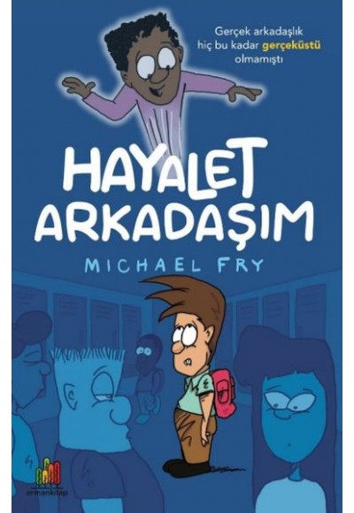 Hayalet Arkadaşım