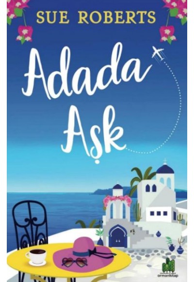 Adada Aşk