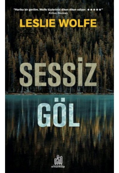 Sessiz Göl