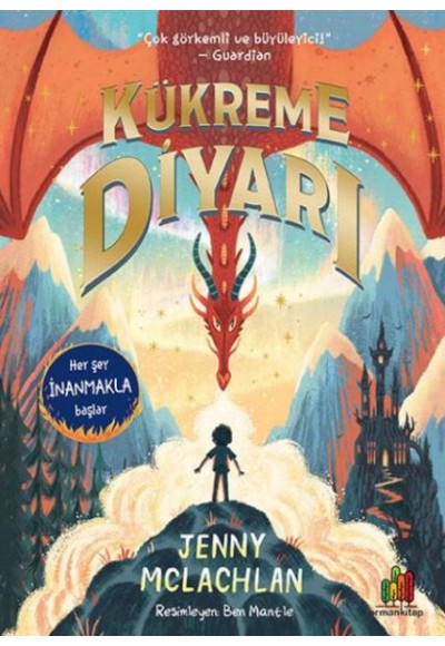 Kükreme Diyarı