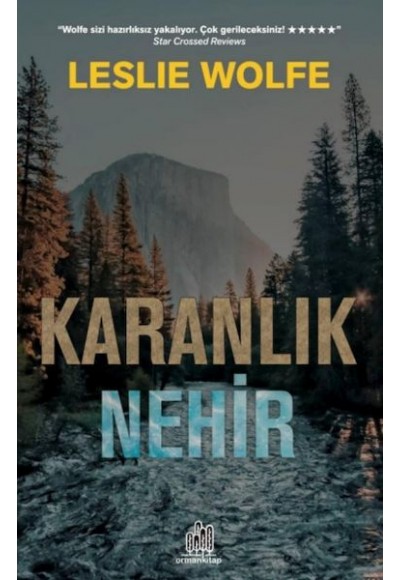 Karanlık Nehir