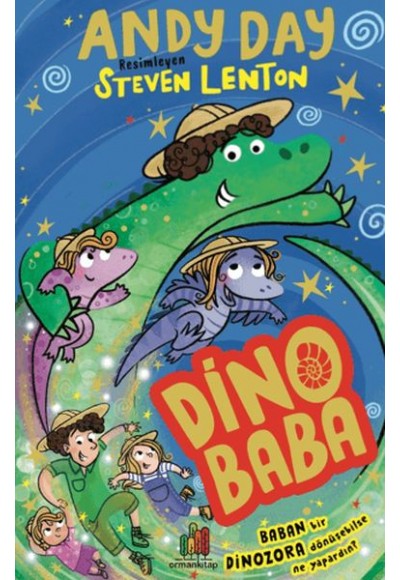 Dino Baba