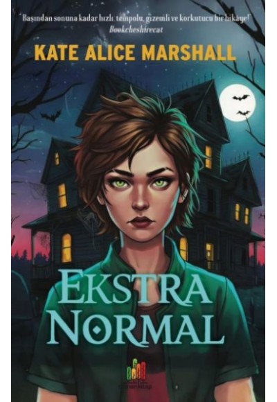 Ekstra Normal