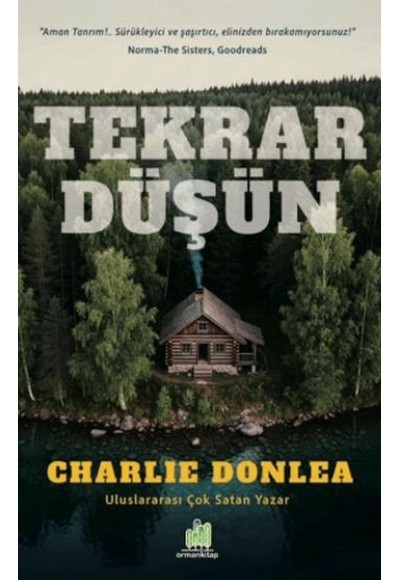 Tekrar Düşün