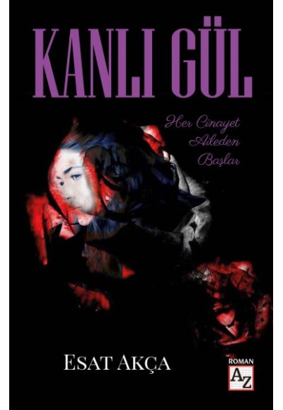 Kanlı Gül