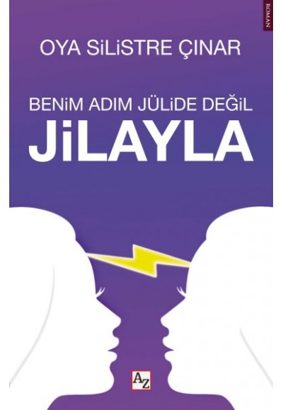Benim Adım Jülide Değil Jilayla