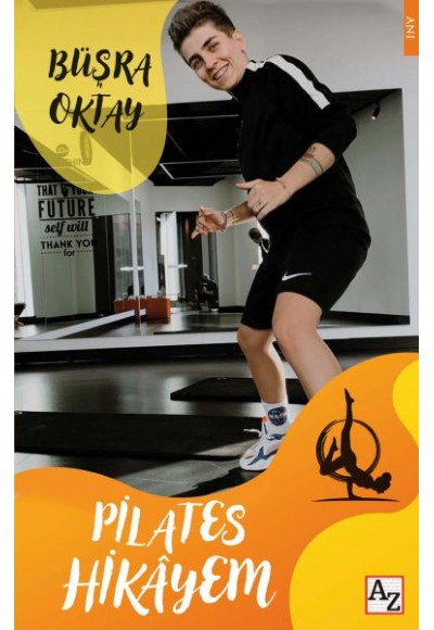 Pilates Hikayem