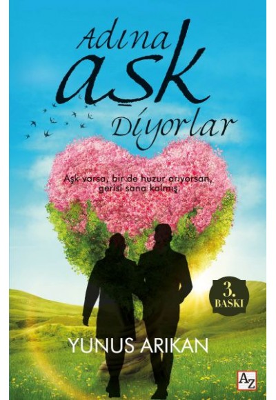 Adına Aşk Diyorlar
