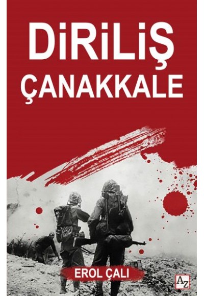 Diriliş Çanakkale